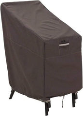 Classic Accessories - Patio Chair Protective Cover - USA Tool & Supply