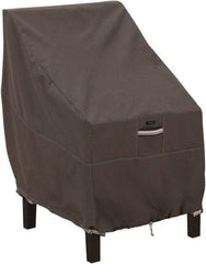 Classic Accessories - Patio Chair Protective Cover - USA Tool & Supply