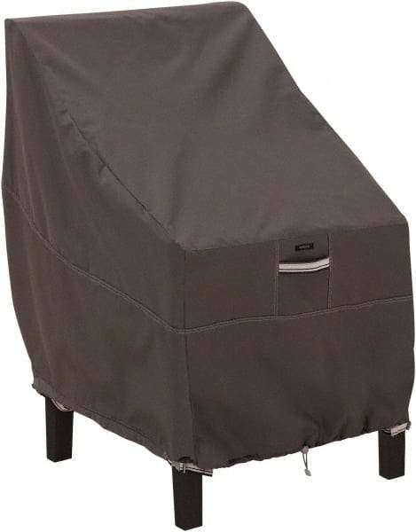 Classic Accessories - Patio Chair Protective Cover - USA Tool & Supply