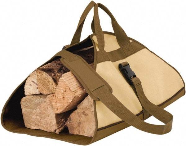 Classic Accessories - Log Carrier - For Firewood - USA Tool & Supply