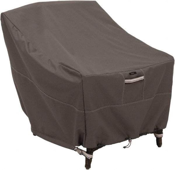 Classic Accessories - Patio Chair Protective Cover - USA Tool & Supply