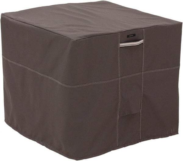 Classic Accessories - Air Conditioner Protective Cover - USA Tool & Supply