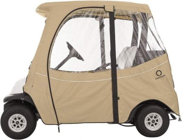 Classic Accessories - Golf Cart Protective Cover - USA Tool & Supply