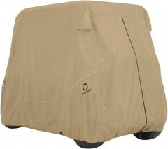 Classic Accessories - Golf Cart Protective Cover - USA Tool & Supply