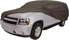 Classic Accessories - Car Protective Cover - USA Tool & Supply