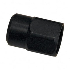 3M - Power Sander Collet Nut - For Use with 3M Disc Sander 28329 - USA Tool & Supply