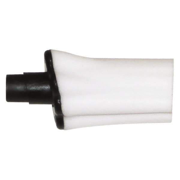 3M - Power Sander Internal Muffler Assembly - For Use with 3M Random Orbital Sanders - USA Tool & Supply