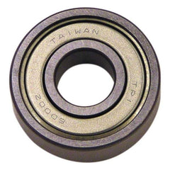 3M - Power Sander Ball Bearing - For Use with 3M File Belt Sander 28366 - USA Tool & Supply