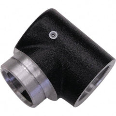 3M - Power Sander Tapered Clamp Nut - For Use with 3M Extended Disc Sander 28622, Extended T-27 Grinders 28413, 28414 & Extended COW Tool 28407 - USA Tool & Supply