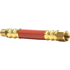 3M - Power Sander Air Line Extension - For Use with 3M Random Orbital Sanders - USA Tool & Supply