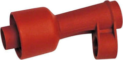3M - Power Sander Self-Generated Vacuum Hose Swivel Exhaust Assembly - For Use with 3M Random Orbital Sanders - USA Tool & Supply