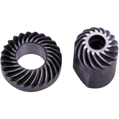 3M - Power Sander Spiral Bevel Gear Set - For Use with 3M Disc Sander 20232 - USA Tool & Supply