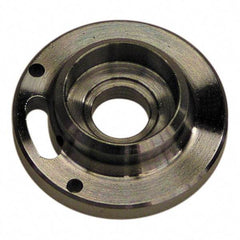 3M - Power Sander Rear End Plate - For Use with 3M Disc Sander 28408 - USA Tool & Supply