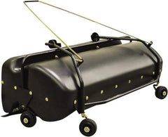 Trynex - 48" Long x 25" Wide Plastic Sweeper Debris Collector Box - For SWB-480 - USA Tool & Supply