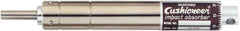 Deschner - Shocks Type: Light Duty Shock Absorber Rod Diameter (Decimal Inch): 0.312 - USA Tool & Supply