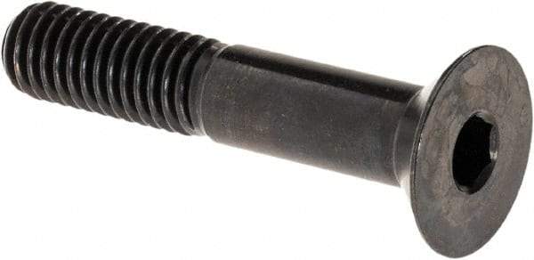 Seco - Hex Socket Cap Screw for Indexable Turning - For Use with Inserts & Tool Holders - USA Tool & Supply