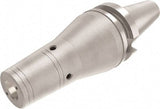 Seco - 10mm Hole Diam, BT40 Taper Shank Shrink Fit Tool Holder & Adapter - 2.756" Projection, 1.063" Nose Diam, 1.22" Clamping Depth, 40,000 RPM, Through Coolant - USA Tool & Supply