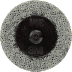 3M - Quick Change Discs Disc Diameter (Inch): 4 Attaching System: Type TR - USA Tool & Supply
