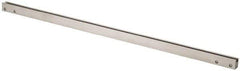 Starrett - 16 Inch Long, Stainless Steel, Depth Gage Extension Bridge - Use with 5004 Electronic Depth Gages - USA Tool & Supply