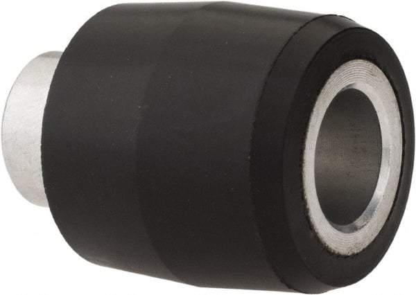 Dynabrade - Air Belt Sander Drive Wheel - Use with 40353 - USA Tool & Supply