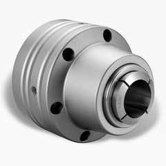 Atlas Workholding - 5C Lathe Collet Chuck - Exact Industrial Supply