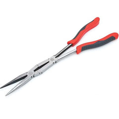 Crescent - Long Nose Pliers Type: Long Nose Head Style: Long Nose - USA Tool & Supply