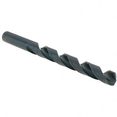 Cle-Line - 13/32" 118° High Speed Steel Jobber Drill - USA Tool & Supply