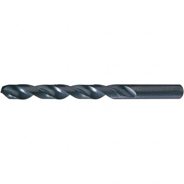 Cle-Force - Letter Z 135° High Speed Steel Jobber Drill - USA Tool & Supply