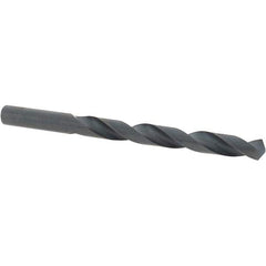 Cle-Force - 10mm 118° High Speed Steel Jobber Drill - USA Tool & Supply
