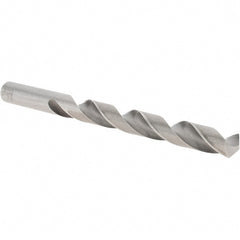 Cle-Force - 7/16" 118° High Speed Steel Jobber Drill - USA Tool & Supply