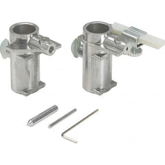 Jackson Safety - Welding Positioners Type: Multi-Trammel Heads Width (Inch): 6 - USA Tool & Supply