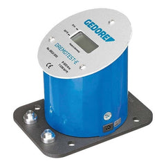 Gedore - Torque Wrench Meters & Calibrators Tool Type: Electronic Torque Tester Drive Size (Inch): 3/8 - USA Tool & Supply