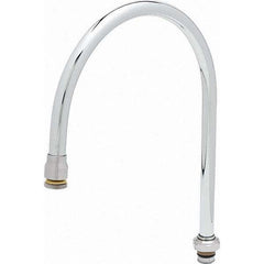 T&S Brass - Faucet Replacement Parts & Accessories Type: Swivel Gooseneck For Use With: T&S Faucets - USA Tool & Supply