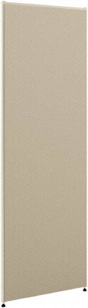 Basyx - Office Cubicle Partitions Type: Fabric Panels Width (Inch): 60 - USA Tool & Supply