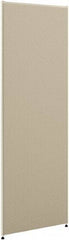 Basyx - Office Cubicle Partitions Type: Fabric Panels Width (Inch): 60 - USA Tool & Supply