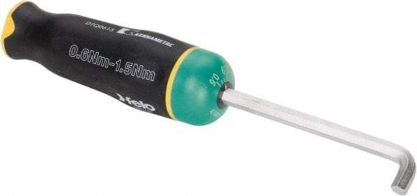 Kennametal - Driver for Indexable Tools - USA Tool & Supply