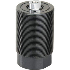 Enerpac - Compact Hydraulic Cylinders Type: Double Acting Mounting Style: Horizontal/Vertical - USA Tool & Supply