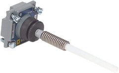 Square D - 7.6 Inch Long, Limit Switch Head - For Use with 9007C - USA Tool & Supply
