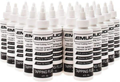 Emuge - 4 oz Bottle Tapping Fluid - Synthetic - USA Tool & Supply