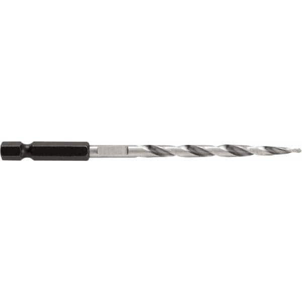 Irwin - Wood Countersink Replacement Bit - USA Tool & Supply