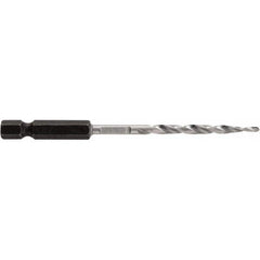 Irwin - Wood Countersink Replacement Bit - USA Tool & Supply
