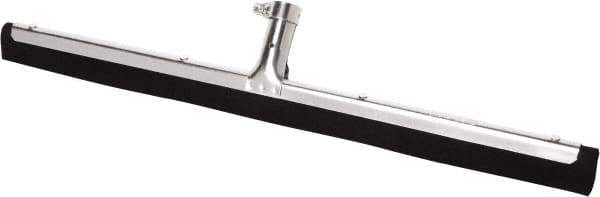 Rubbermaid - 22" Floor Squeegee - Black - USA Tool & Supply