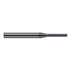 3.0 MM D HI-HELIX EX FINISHER 5X - USA Tool & Supply