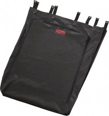 Rubbermaid - 30 Gal Vinyl Hamper Bag - 504.952mm Long - USA Tool & Supply