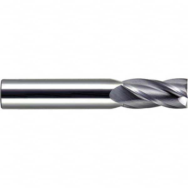 Melin Tool - Square End Mill - USA Tool & Supply