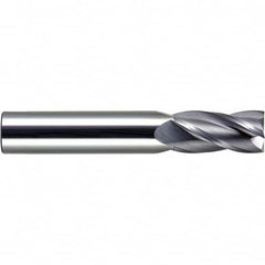 Melin Tool - Square End Mill - USA Tool & Supply