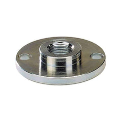 WALTER Surface Technologies - Abrasive Disc Clamping Nut - M14x2.0 Female - USA Tool & Supply
