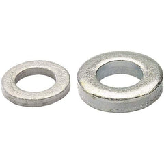 WALTER Surface Technologies - Abrasive Disc Spacer Washer - For Grinder with M14 x 2.0 Spindle - USA Tool & Supply