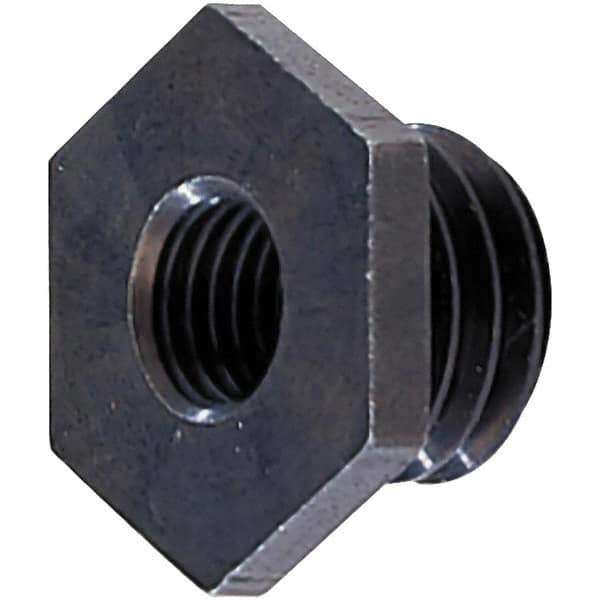 WALTER Surface Technologies - 5/8-11 to 3/8-24 Wire Wheel Adapter - USA Tool & Supply