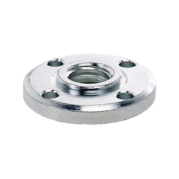 WALTER Surface Technologies - Wheel Hardware Product Type: Clamping Nut Thread Size: 5/8-11 - USA Tool & Supply